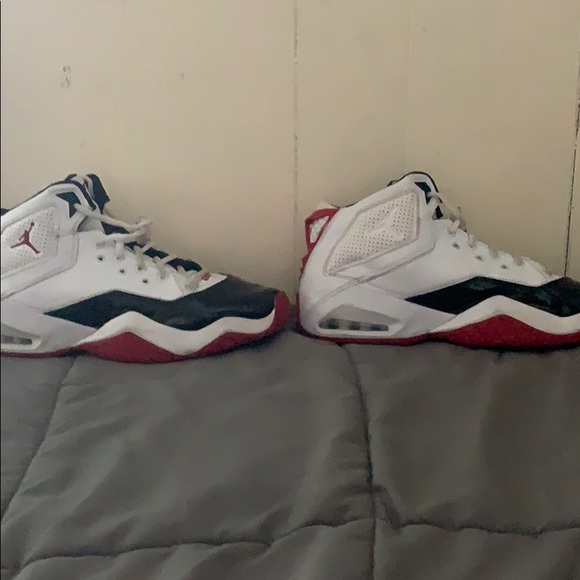 Jordan B’loyal - Picture 2 of 5